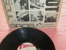 Soul Bros Hot Shot J. Mittoo Studio One Ja (67) Ska/R.Steady OG Red Label DG