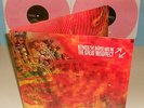 BETWEEN THE BURIED AND ME great misdirect DBL Lp Record BUBBLE GUM Colored Vinyl