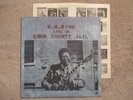 B.B. King Live In Cook County Jail 1971LP on ABC