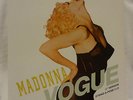 MADONNA  VOGUE 12