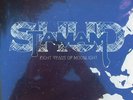 Tamam Shud Sealed New OZ LP Eight years of moonlight 2016 Surf Prog Rock