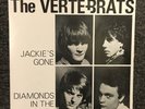 The Vertebrats Jackie's Gone 7