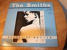 THE SMITHS - HATFUL OF HOLLOW - 1984 - UK ISSUE - GATEFOLD + PRINTED INNER - EX