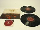 Conor Oberst-Upside Down Mountain 2xLP Vinyl Record w/CD, 2014, Free Shipping