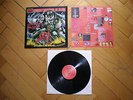 S.O.D.-BIGGER THAN THE DEVIL-LP/STROMTROOPERS OF DEATH/M.O.D./AGNOSTIC FRONT/HC