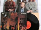 ABBA The Visitors 1981 Singapore/Malaysia/Hong Kong LP  W/ 30''X20'' Calendar