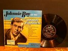 JOHNNIE RAY  At The London Palladium  10