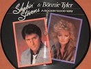 SHAKIN' STEVENS BONNIE TYLER A ROCKIN' GOOD WAY 7