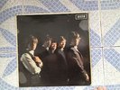 ROLLING STONES THE ROLLING STONES DECCA MONO 4605 Vinyl record