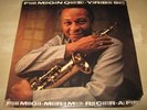 FRANK MORGAN Yardbird Suite SEALED NEW LP Ron Carter Al Foster Mulgrew Miller Cu