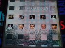 PAUL McCARTNEY World Tour 3LP Marble Vinyl box set w/inserts button MINT beatles