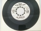 Rare Northern Soul The Socialites Your Losing Your Touch