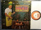 original Soul/Funk LP PRESTON LOVE's Omaha Bar-B-Q KENT (USA, 1970) Shuggie Otis