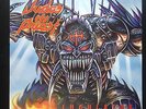 Judas Priest - JUGULATOR, Vinyl Do. LP, NEW sealed, verschweißt