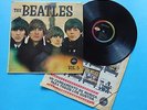 THE BEATLES VOL. 5 MUSART RARE MEXICAN LP FOR SALE MONO FIRST PRESS 1965 LENNON