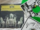 AC/DC Live in Berlin 1979 - Swingin' Pig DLP
