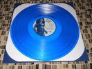 Angus Music From The Motion Picture Soundtrack Blue Colored Vinyl SRC