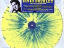 PRESLEY ELVIS KING CREOLE THE ALTERNATE ALBUM VINILE LP COLORATO NUOVO