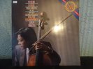 YO-YO MA Dvorak Cello Concerto Cellokonzert LORIN MAAZEL CBS Digital LP