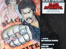 v/a BLACK DYNAMITE OST LP NEW VINYL Wax Poetics Alan Tew