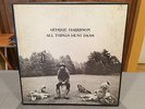 GEORGE HARRISON - ALL THINGS MUST PASS