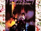 Prince & The Revolution Purple Rain Remastered 180gm vinyl LP