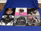 MOTT THE HOOPLE BRITISH LIONS WIDOWMAKER MAD SHADOWS DRIVE ON SHOUTING POINTING