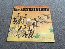 ABYSSINIANS - FORWARD ON TO ZION - 1978 LP ROOTS CLASSIC EX/EX LOOK IN MY SHOP
