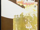 LED ZEPPELIN LED ZEPPELIN II RARE UK ORIG'69 ATLANTIC 1ST PRESS A2/B2