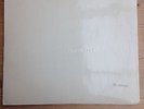 The Beatles White Vinyl LP Album.
