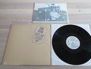 THE WHO LP + ALL INSERTS - LIVE AT LEEDS / PREMIÈRE ALLEMAND POLYDOR En Menthe