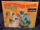 Ten Years After UNDEAD SEALED USA 1968 1ST PRESS LP W/ HYPE STICKER