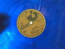 Pink Floyd Ummagumma Dbl Lp Navy Blue Vinyl