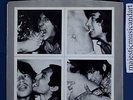ORIGINAL 1977 ANDY WARHOL ART COVER THE ROLLING STONES PROMO ONLY 7