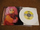 Dinosaur Jr/ The Wagon b/w Better Than Gone/ Sub Pop/ 1990/ White Vinyl