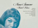 NINA SIMONE - pastel blues