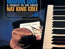 Marvin Gaye - Tribute to the Great Nat King Cole
