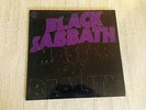 BLACK SABBATH 