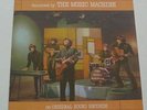 THE MUSIC MACHINE   Talk Talk  US Sheet Music