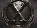 X-MEN: FIRST CLASS - Original Soundtrack - 180G SILVER Vinyl 2LP - Limited Ed