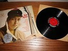 BOB DYLAN Self-Titled First Album 1962 Columbia CS 8579  -VERY RARE PROMO ALBUM-