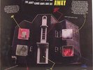 The Cure 7xLP Fade Away Vinyl Box - 