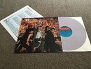 WAYNE COUNTY & ELECTRIC CHAIRS - STORM THE GATES OF HEAVEN - 1978 LP & INSERT NM