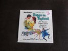 ANNETTE FUNICELLO - BABES IN TOYLAND - BUENA VISTA STER 4022 - SHRINKWRAP - 1961