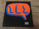 YES - Same 1969 UK LP ATLANTIC 1st EX+ PROG/PSYCH