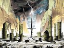 Kemado - Gods of the Earth