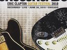 Eric Clapton - Crossroads Guitar Festival 2010