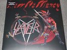 Slayer Show No Mercy red/grey vinyl lp Sealed Back on Black RSD 2013 LTD 500