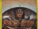 A.R. ACHIM REICHEL & Machines LP Echo (NM) double lp original german 1972