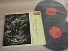 JULIE DRISCOLL BRIAN AUGER & THE TRINITY JAPAN 2 LP - STREETNOISE / NO OBI MINT